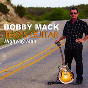 Bobby Mack
