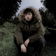 Noah Mejia