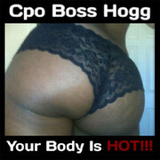 CPO Boss Hogg