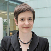 Amelia Fletcher