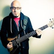 Steve Jenkins