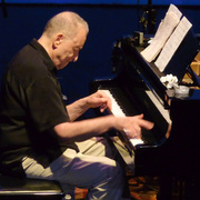 Borah Bergman