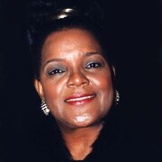 Shirley Caesar