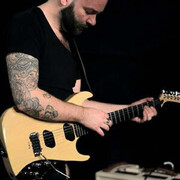 Joachim Nordwall