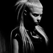 Yolandi Visser