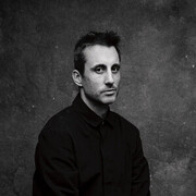 Alexander Hawkins