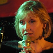 Tina May