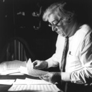 Gunther Schuller