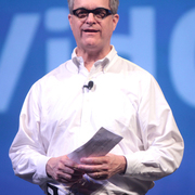 Fred Seibert