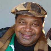 Pee Wee Ellis