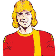 Roy of the Ravers