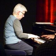 Irène Schweizer