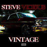 Steve Vicious