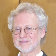 Steven Halpern