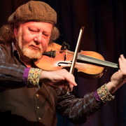 Alasdair Fraser