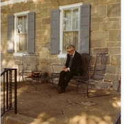 Richard Mohr