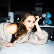Alexis Kesselman