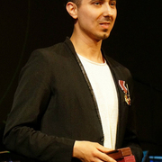 Adam Bałdych