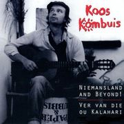 Koos Kombuis