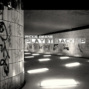 Rickie Deane