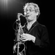 Ivo Perelman