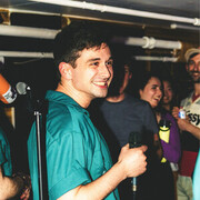 Matt Weiss