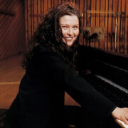 Sylvie Courvoisier