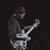 See how Bradley Cooper uses Gibson Memphis Limited Run 1964 ES-345 VOS Olive Drab Green