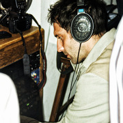Chris Hyson