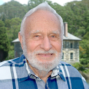 Russell Garcia