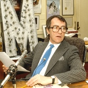 Joseph Papp