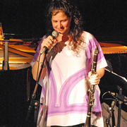 Anat Cohen