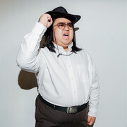 Gusti Irwan Wibowo