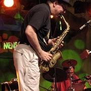 Marty Ehrlich