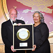 Harold Prince