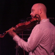 Aidan O’Rourke