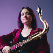 Trish Clowes