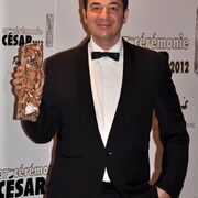 Ludovic Bource