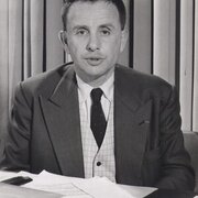 Jacques Canetti