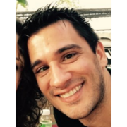 Alex Saenz