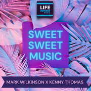 Mark Wilkinson