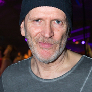 Rolf Ellmer