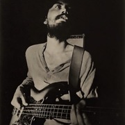Masayoshi Kabe, member of Food Brain