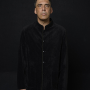 Arnaldo Antunes, member of Titãs