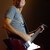 Tony Bellotto uses Gibson Flying V