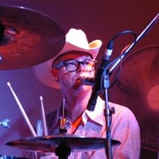 Paul Hester, member of Split Enz