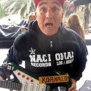Flavio Cianciarullo uses 1 Cluster product