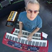 Mario Siperman uses 2 Pedal Hole products