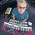 See how Mario Siperman uses Cluster Spiral-48