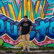 Theo Juarez